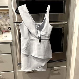 BCBG Maxazaria cocktail dress with tags size 8